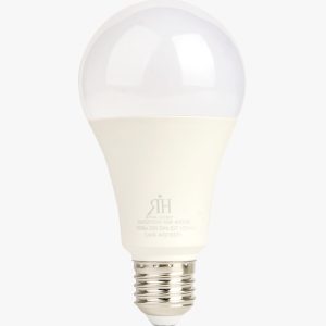 Lampadina led 110 watt a goccia fredda F